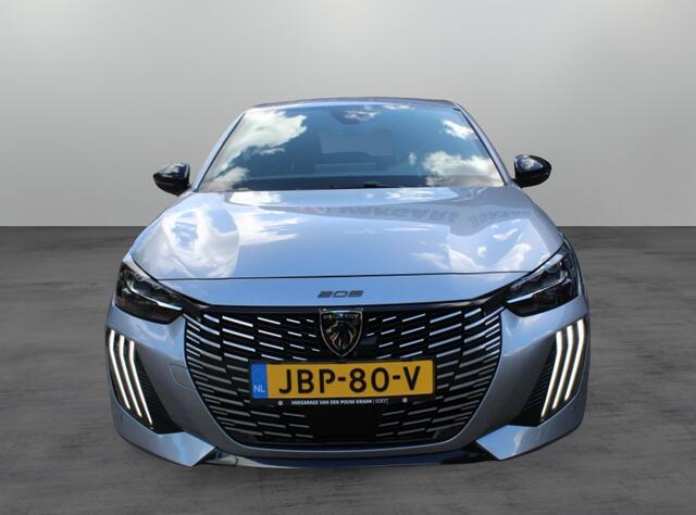 Peugeot 208 Hybrid e-DCS6 GT