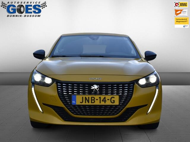 Peugeot 208 208 1.2 PureTech 75 Active Pack (EURO 6d)