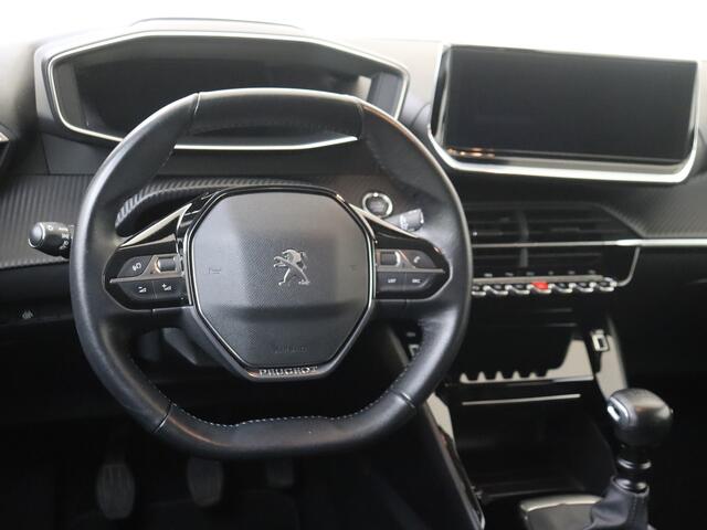 Peugeot 208 1.2 PureTech Allure Pack | Full Map Navigatie | Carplay | Camera | Keyless Start |