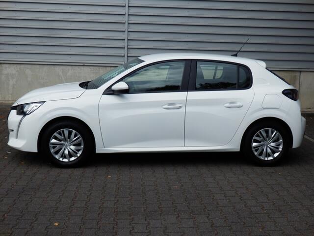 Peugeot 208 1.2 | Navigatie | Airco | 5drs | Apple carpl. Andr. Auto