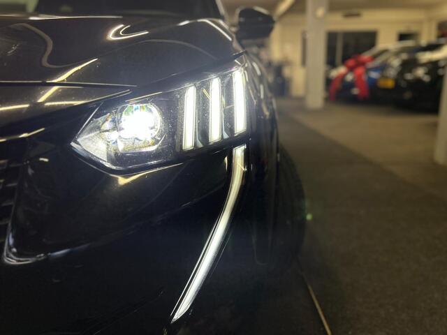 Peugeot 208 1.2 GT-Line *Automaat*2021*NAP*PANO