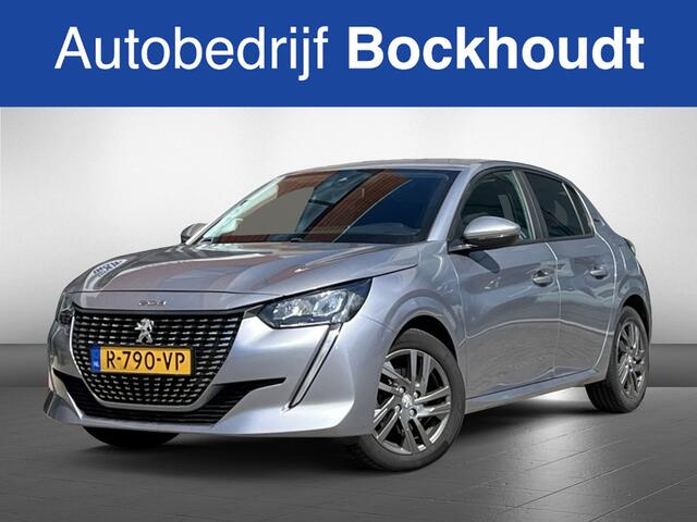 Peugeot 208 1.2 PT BL Allure | Automaat | navi