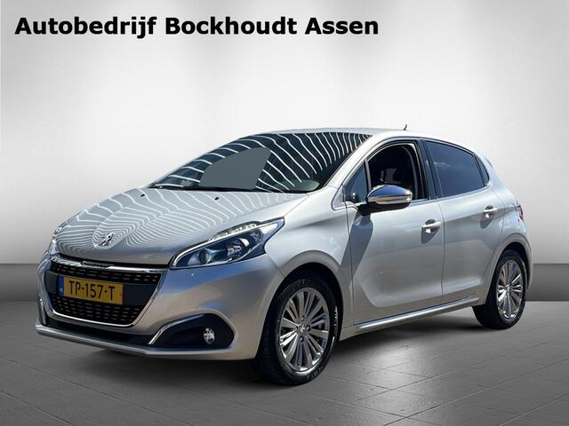 Peugeot 208 1.2 PureTech Allure | Navigatie | Climate Control | LM Velgen