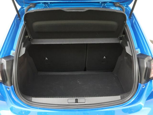 Peugeot 208 Hybrid e-DCS6 GT 136PK Sportief, zuinig en boordevol luxe!