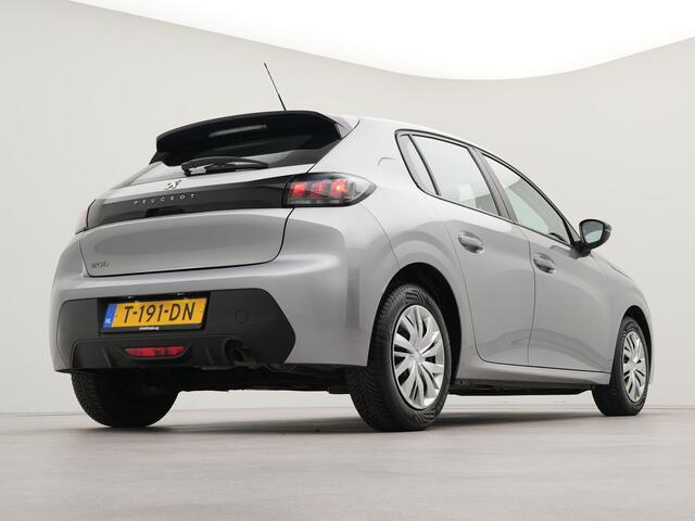 Peugeot 208 1.2 PureTech Active
