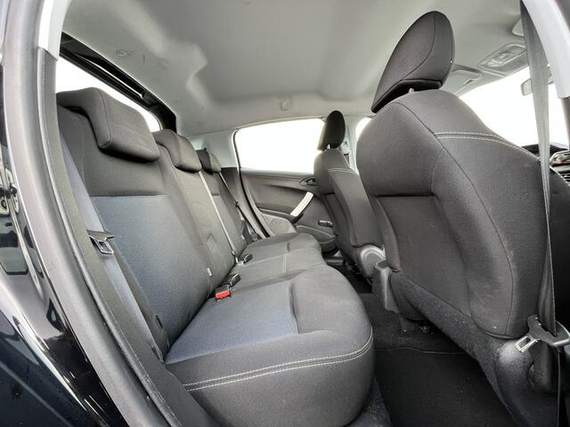 Peugeot 208 1.2 Like, lage km.stand, Carplay/Android, nieuwstaat