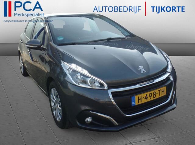 Peugeot 208 1.2 PureTech Allure