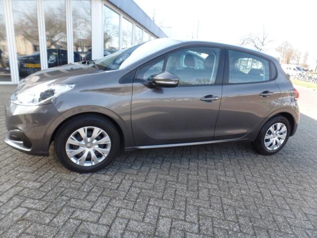 Peugeot 208 1.2 PureTech Allure