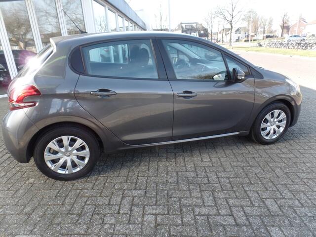 Peugeot 208 1.2 PureTech Allure