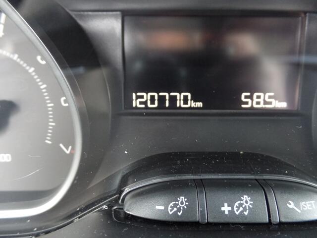 Peugeot 208 1.2 PureTech Allure