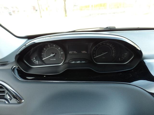 Peugeot 208 1.2 PureTech Allure