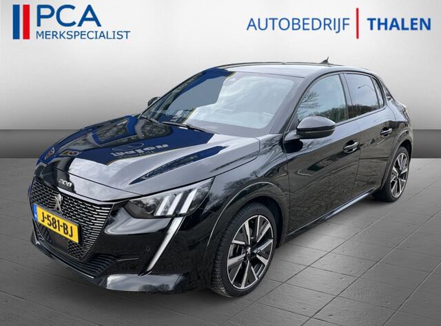 Peugeot 208 1.2 PureTech GT-Line