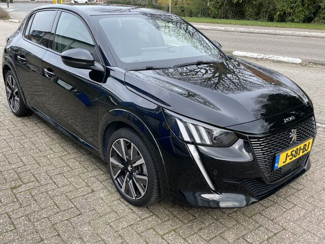 Peugeot 208 1.2 PureTech GT-Line