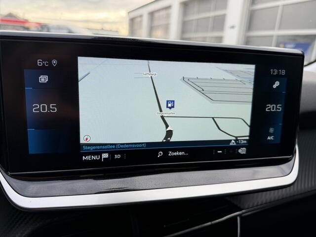 Peugeot 208 1.2 PT Allure Pack