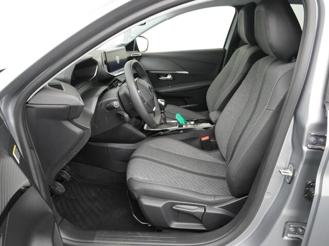 Peugeot 208 1.2 PT 100 Allure