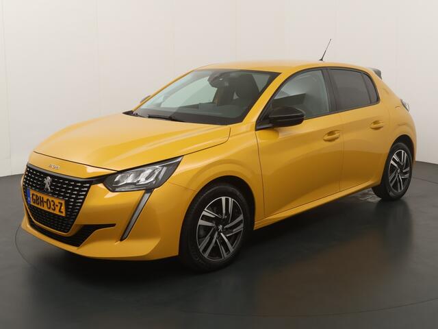 Peugeot 208 1.2 PT Allure Pack