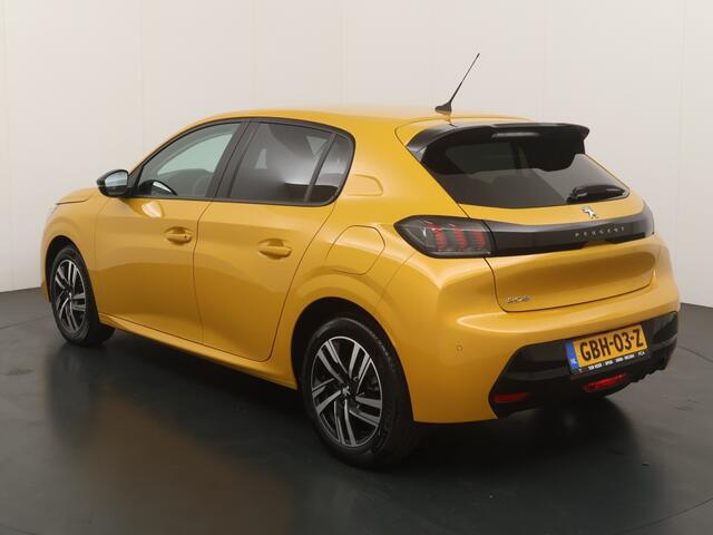 Peugeot 208 1.2 PT Allure Pack