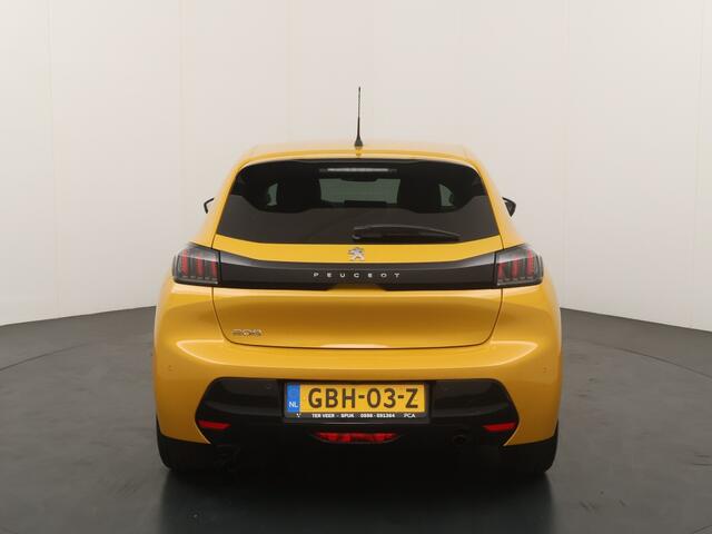 Peugeot 208 1.2 PT Allure Pack