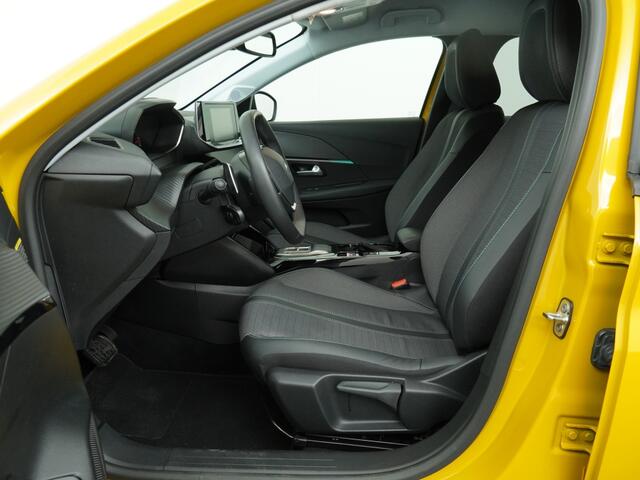 Peugeot 208 1.2 PT Allure Pack