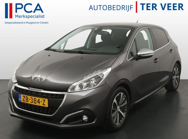 Peugeot 208 1.2 PureTech Allure