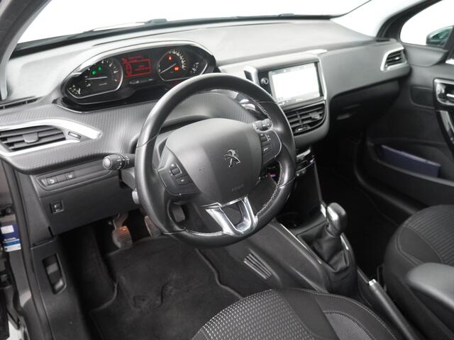 Peugeot 208 1.2 PureTech Allure