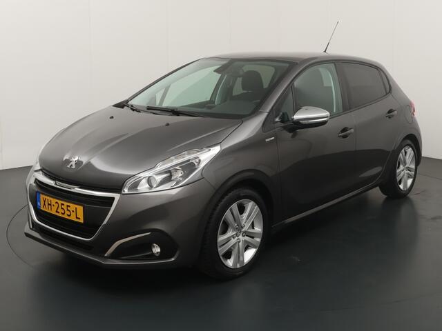 Peugeot 208 1.2 PureTech Allure