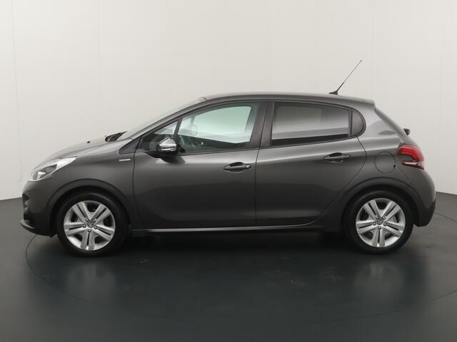 Peugeot 208 1.2 PureTech Allure