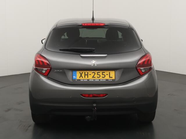 Peugeot 208 1.2 PureTech Allure