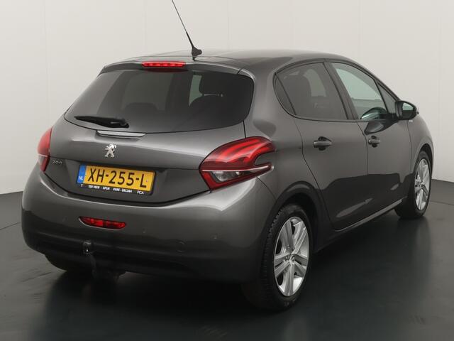 Peugeot 208 1.2 PureTech Allure