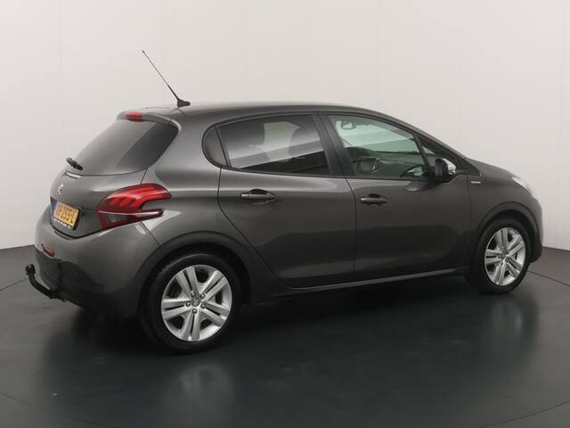 Peugeot 208 1.2 PureTech Allure