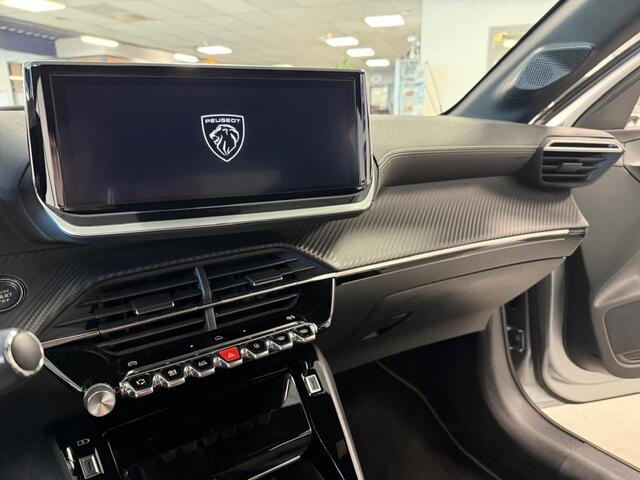 Peugeot 208 Hybrid e-DCS6 GT BOMVOL!