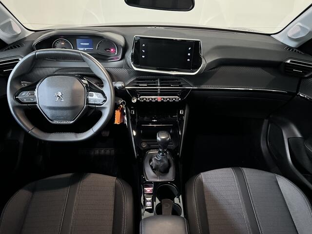 Peugeot 208 100pk Allure * Zorgeloos rijden, zonder extra kosten