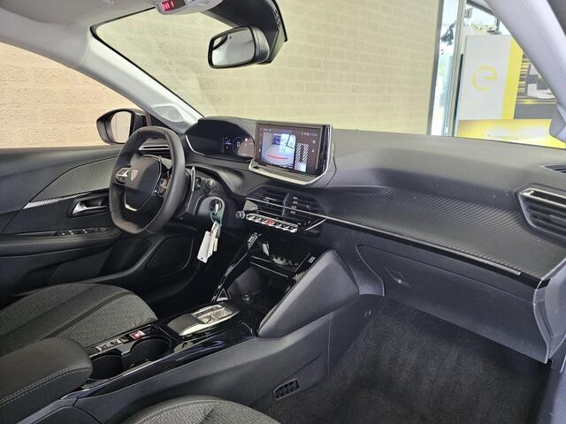 Peugeot 208 1.2 Turbo Hybrid Allure Navi Camera Stoel-verw. Géén Afleverkost