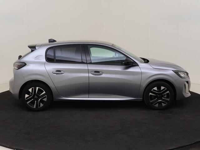 Peugeot 208 1.2 Turbo Hybrid Allure Navi Camera Stoel-verw. Géén Afleverkost