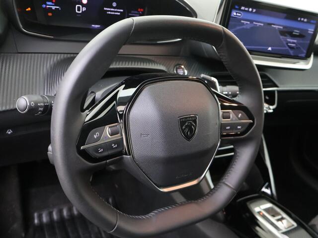 Peugeot 208 1.2 Turbo Hybrid Allure Navi Camera Stoel-verw. Géén Afleverkost