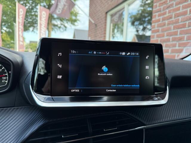 Peugeot 208 1.2 PT Active Pack PDC / LMV / NAVI / AIRCO / LED / NAVI / ISOFI