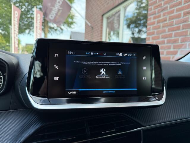 Peugeot 208 1.2 PT Active Pack PDC / LMV / NAVI / AIRCO / LED / NAVI / ISOFI