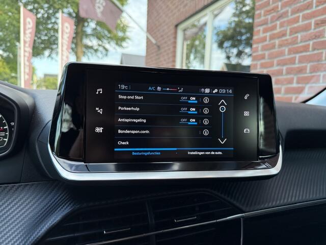 Peugeot 208 1.2 PT Active Pack PDC / LMV / NAVI / AIRCO / LED / NAVI / ISOFI