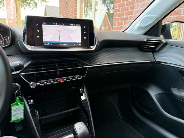 Peugeot 208 1.2 PT Active Pack PDC / LMV / NAVI / AIRCO / LED / NAVI / ISOFI