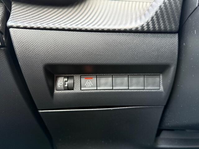 Peugeot 208 1.2 PT 101PK Active Pack PDC / LMV / NAVI / AIRCO / LED / CRUISE