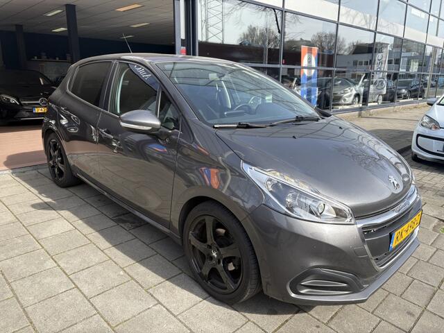 Peugeot 208 1.2 PureTech Active