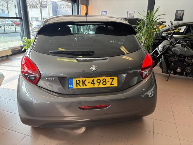 Peugeot 208 1.2 PureTech Active
