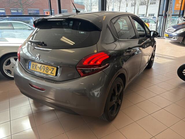 Peugeot 208 1.2 PureTech Active