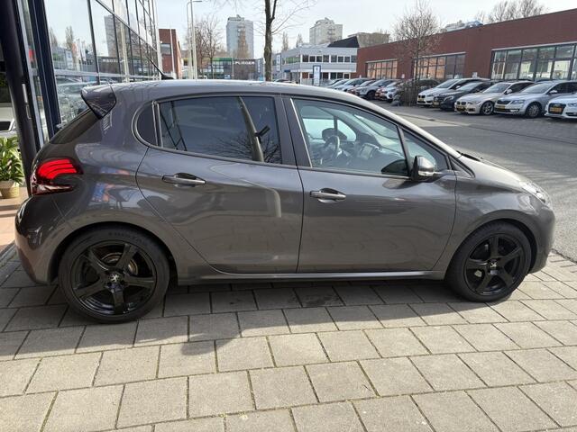 Peugeot 208 1.2 PureTech Active