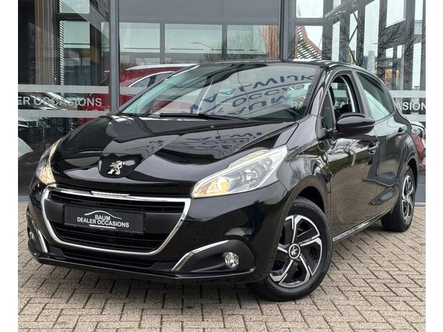 Peugeot 208 1.2 PURET. BLUE LION AIRCO NAVI PDC CRUISECONTROL