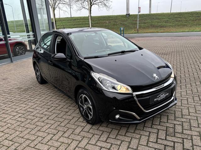 Peugeot 208 1.2 PURET. BLUE LION AIRCO NAVI PDC CRUISECONTROL
