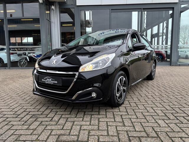 Peugeot 208 1.2 PURET. BLUE LION AIRCO NAVI PDC CRUISECONTROL