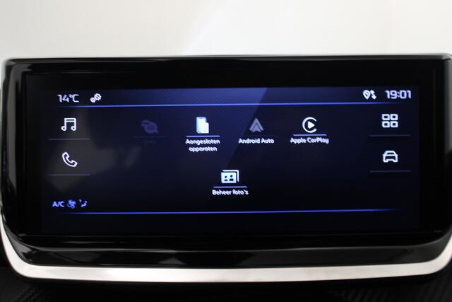 Peugeot 208 1.2 PureTech 75 Active