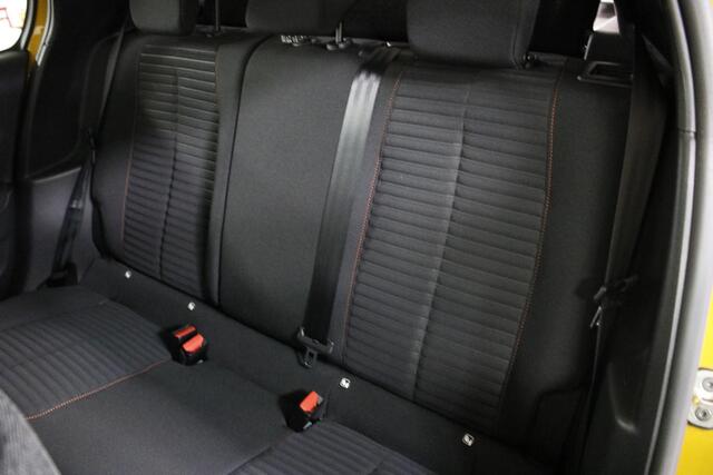 Peugeot 208 1.2 PureTech Active Nw. Distributieriem - Airco - Navi - Cruise