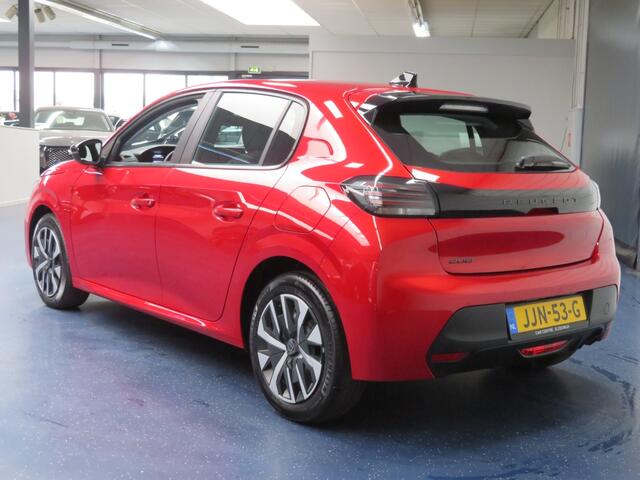 Peugeot 208 1.2 PT 100 Active